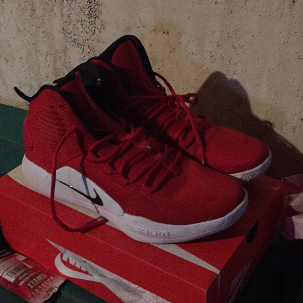 Nike zoom